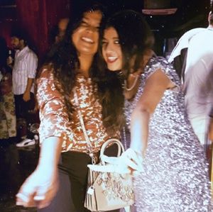 Meet your Posher, Harshada